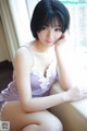 MFStar Vol.103: Model Yue Ye Yao Jing (悦 爷 妖精) (46 photos)
