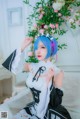 [二佐Nisa] Rem (レム 蕾姆) Vol.01 Re:ゼロから始める異世界生活