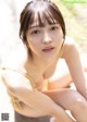 Nanako Kurosaki 黒嵜菜々子, Young Gangan 2021 No.23 (ヤングガンガン 2021年23号)