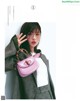 Minami Hamabe 浜辺美波, Sweet Magazine 2022.01